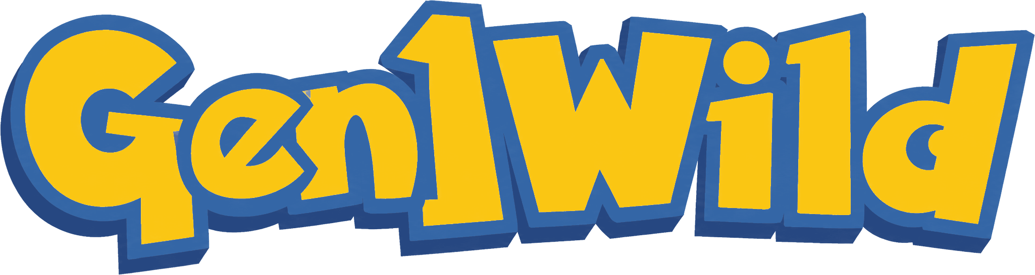 Gen1Wild